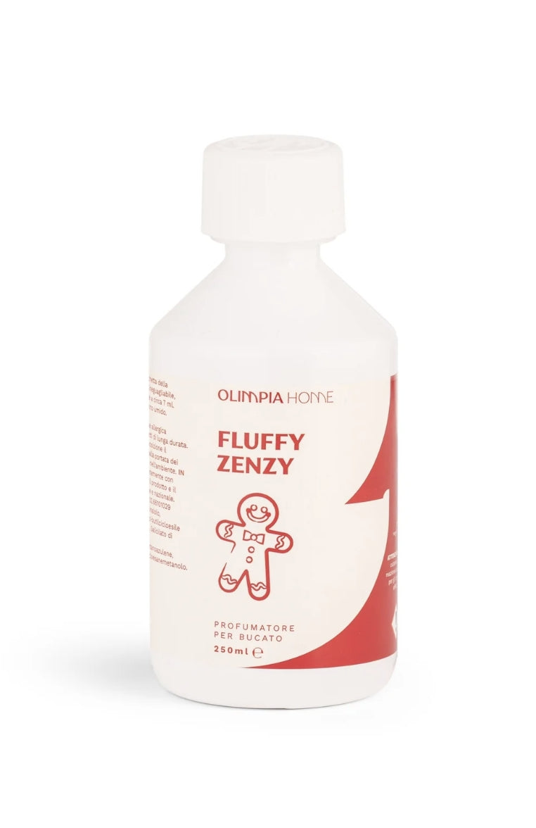 Profumatore bucato Fluffy Zenzy - OH Fragrance