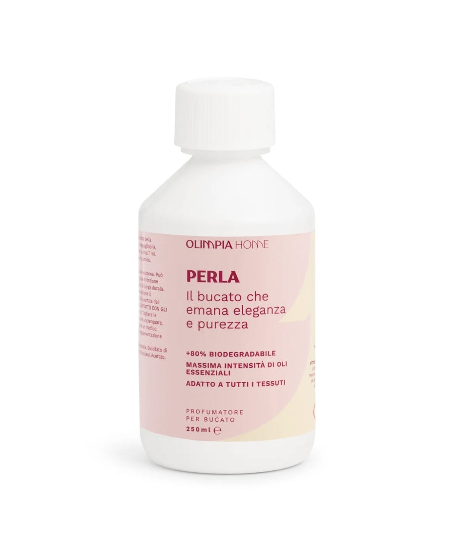 Profumatore bucato Perla - OH Fragrance