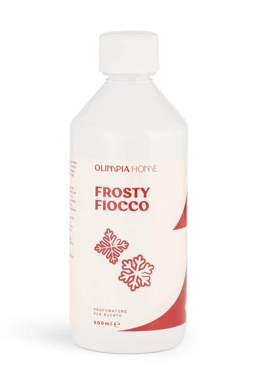 Profumatore bucato Frosty Fiocco - OH Fragrance