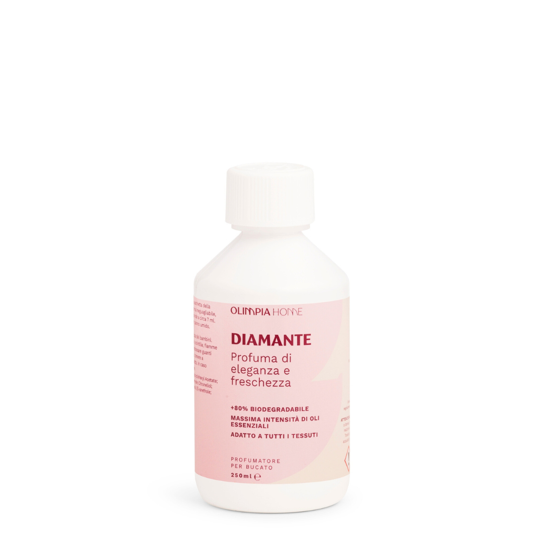 Diamante - Profumatore per bucato 250 ml Olimpiahome