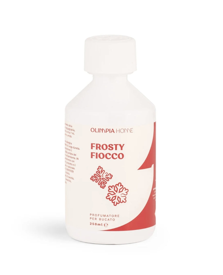 Profumatore bucato Frosty Fiocco - OH Fragrance