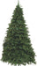 Albero di Natale verde artificiale Baviera MillStore (4202906)