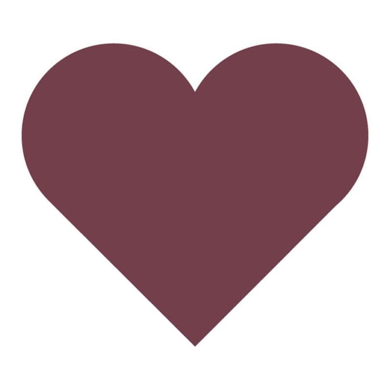 Colori per tessuti in 44 colori ml.65 Bordeaux Tommy Art