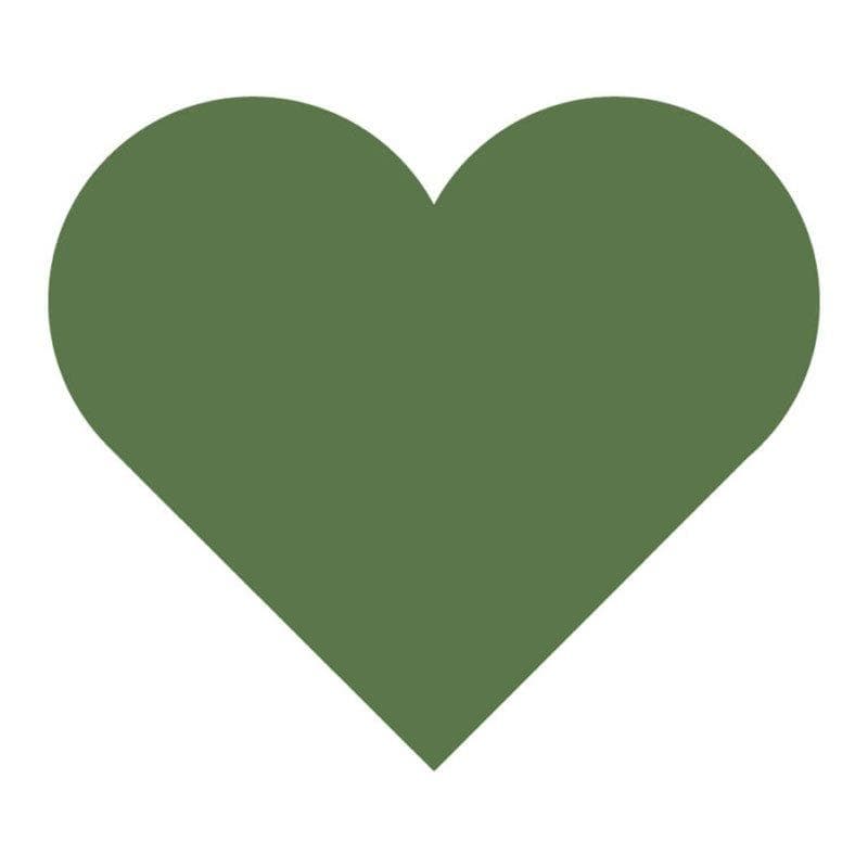 Colori per tessuti in 44 colori ml.65 Foglia Tommy Art