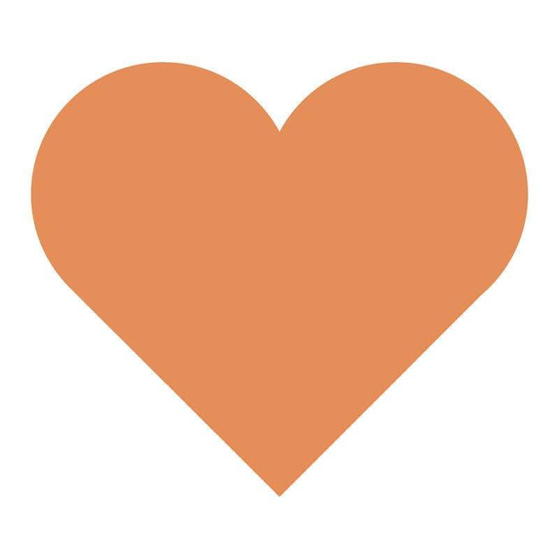 Colori per tessuti in 44 colori ml.65 Mandarino Tommy Art