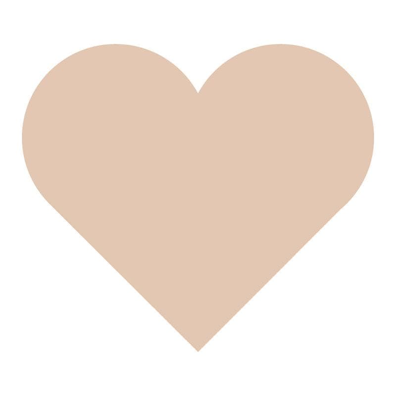 Colori per tessuti in 44 colori ml.65 Pesca Tommy Art