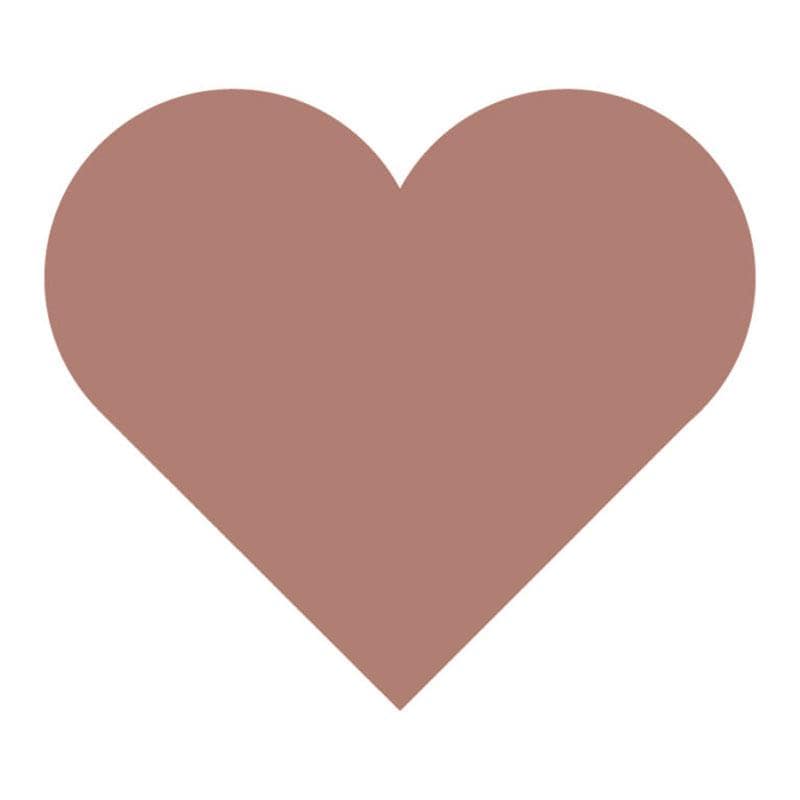 Colori per tessuti in 44 colori ml.65 Salmone Tommy Art