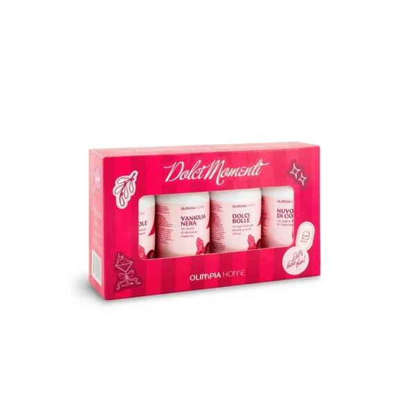 Dolci Momenti confezione regalo