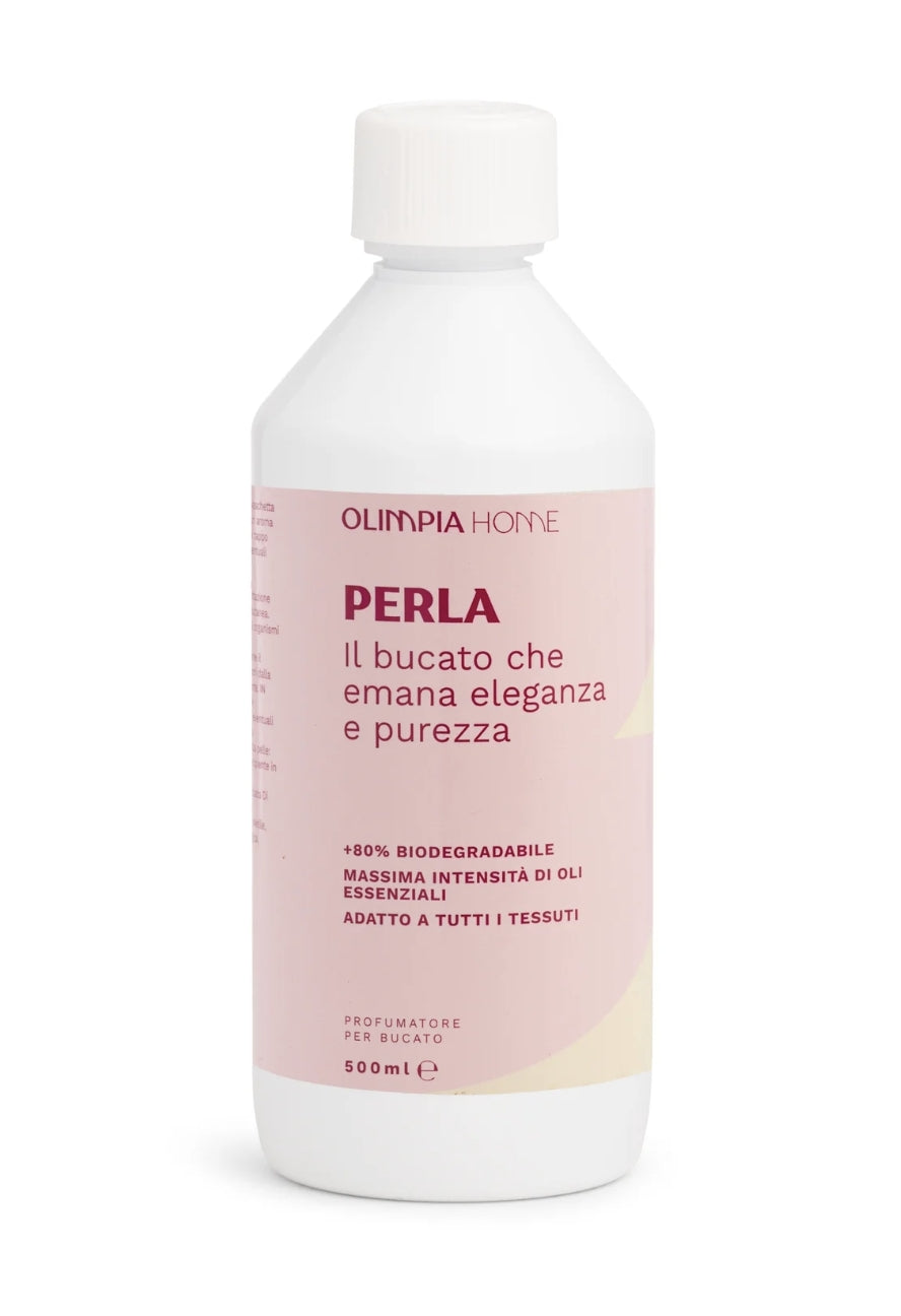 Profumatore bucato Perla - OH Fragrance