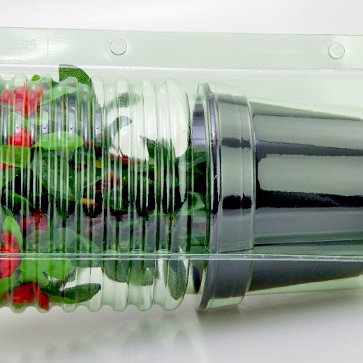 Pacco per ordine per corrispondenza per 1 pianta in un vaso di ø14x10cm.