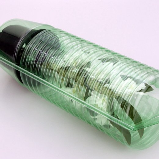 Pacco per ordine per corrispondenza per 1 pianta in un vaso di ø12x9cm.