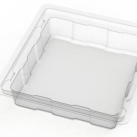 Coperchio del kit di avviamento per semi serie Z186.
