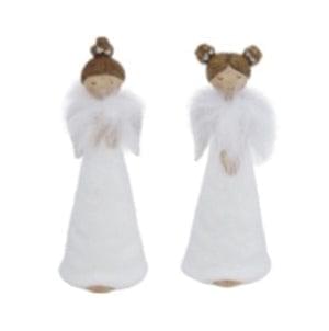 1 Angelo Lucily in Poliresina - Modelli Assortiti Boltze