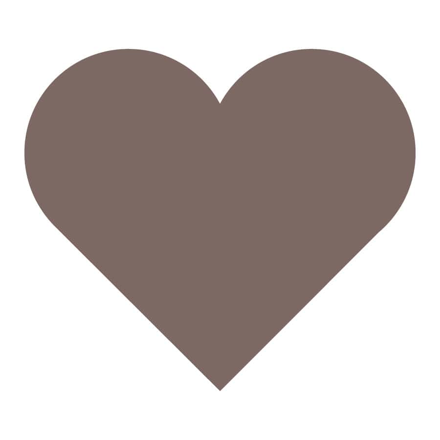 Tommy Art Terracotta Colori per tessuti per sfumature (3818762)