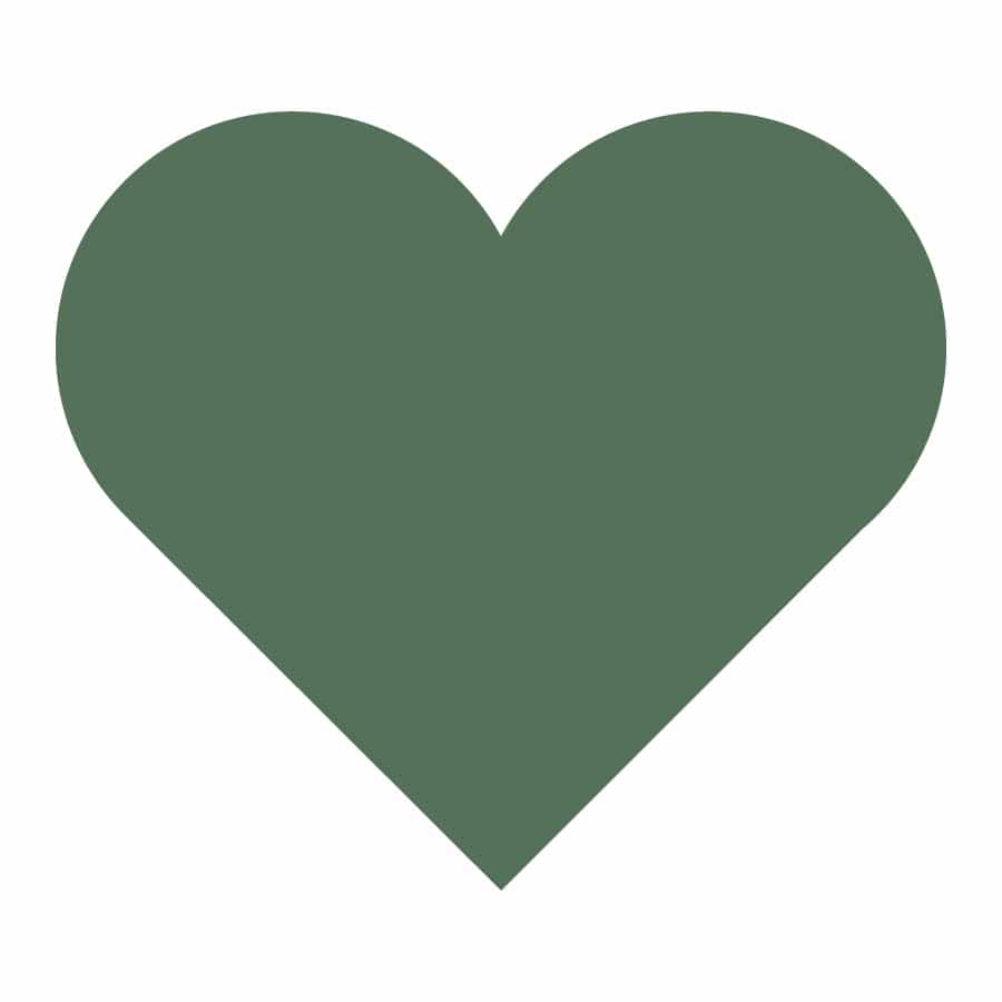 Tommy Art Verde Colori per tessuti per sfumature (3818763)