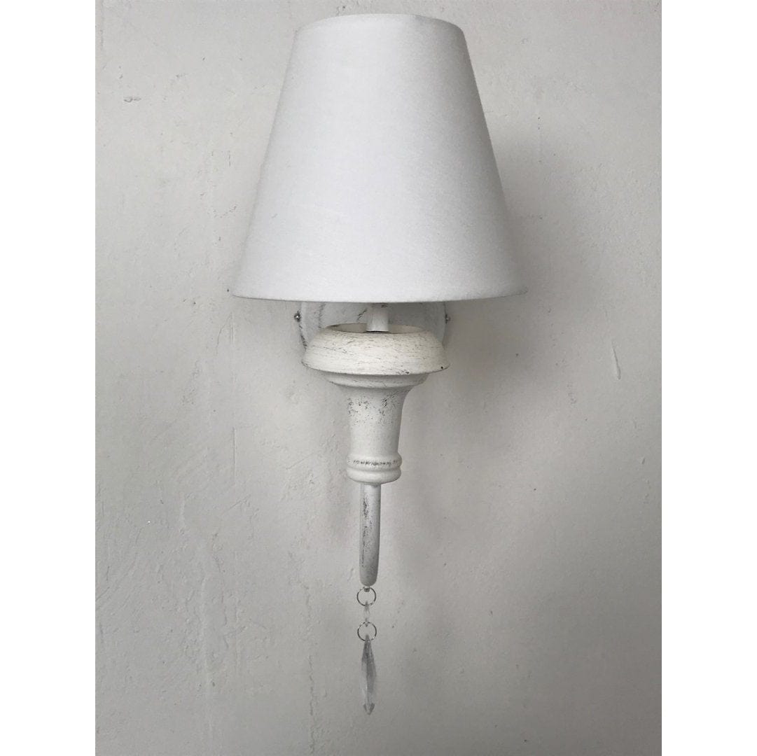 Applique Vintage da Parete Disraeli (2558302)