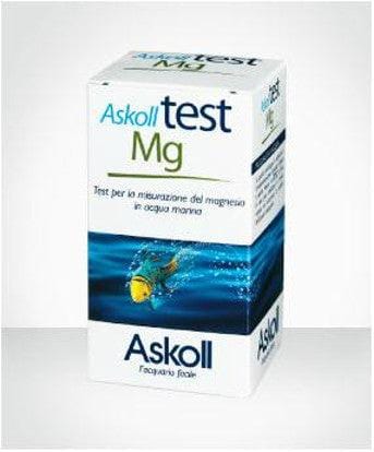 Askoll Test Mg Acqua Marina, per la Misurazione del magnesio Askoll (2491924)