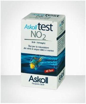 Askoll Test No2, per la Misurazione dei Nitriti Askoll (2491925)