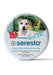 Bayer SERESTO - Collare antiparassitario Cani inferiori ad 8 Kg - Contro Pulci e Zecche Bayer Pet Care (2493084)