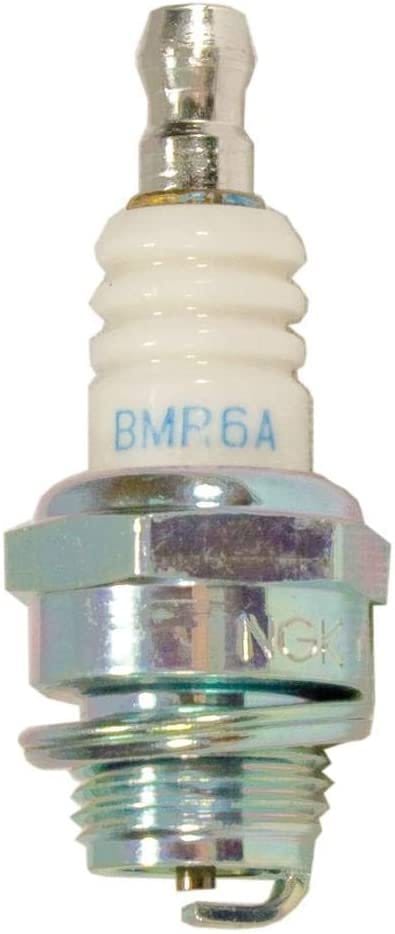 Candela Bmr6a per motori - Ngk NGK (2492266)