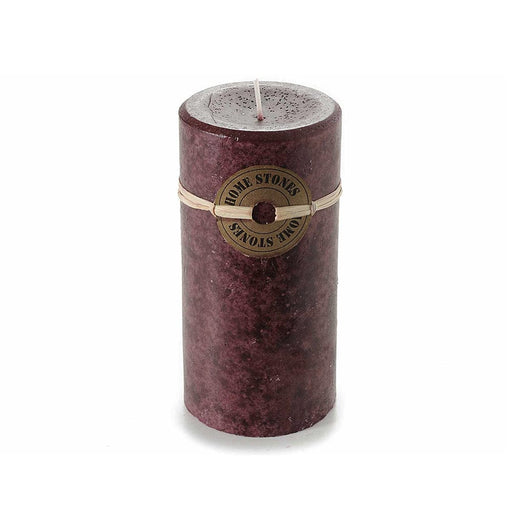 Candela profumata alla Cannella colore Bordeaux MillStore (2569278)