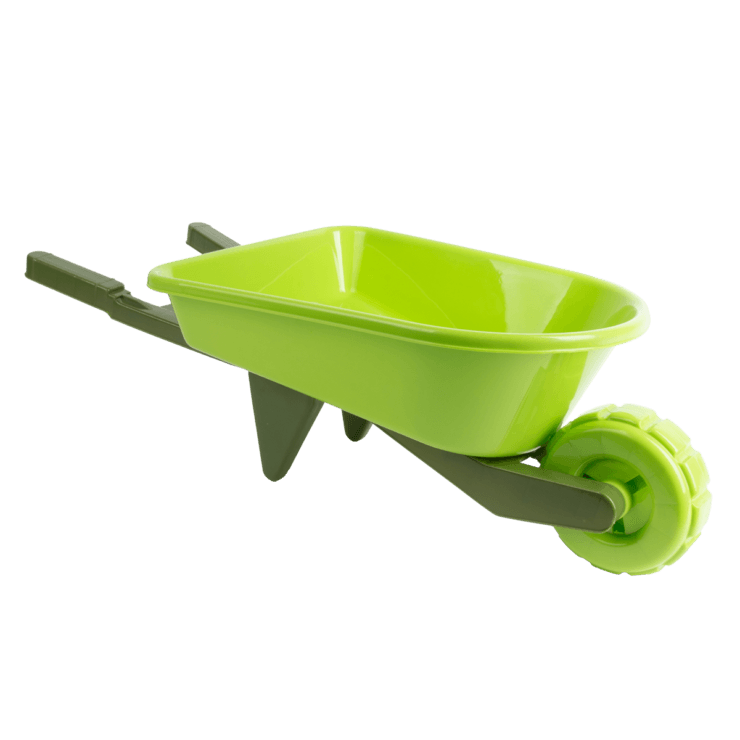 Carriola giocattolo per bambini in plastica Esschert Design (2492390)