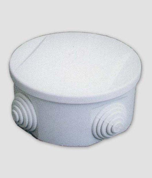 Cassetta deriv.tond.c-c.65x35-400c1 MillStore (2492429)