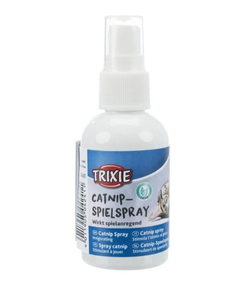 Catnip Spray - per giochi e tessuti 50 ml - Trixie Trixie (2492571)