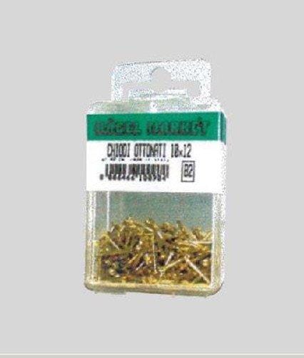 Chiodo otton.12x20 gr.40 bv 100928 Nagel Market (2492770)