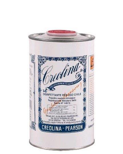 Disinfettante Creolina Pearson 1 litro MillStore (2493574)