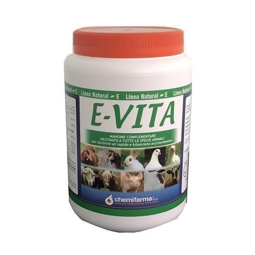 E-Vita integratore - Kg.1 - Chemifarma Chemifarma (2493627)