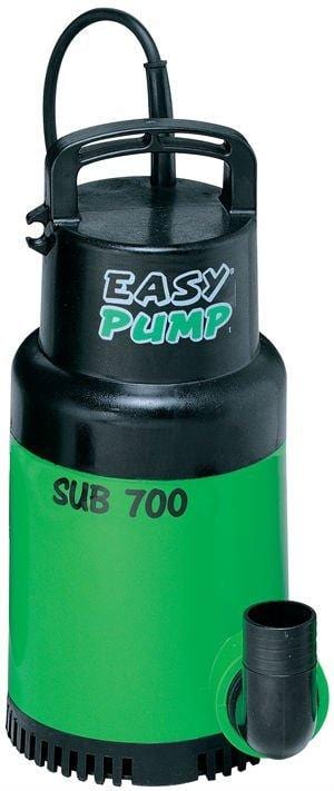 Easy Pump Pompa Elettrica Drenaggio SUB 700A MillStore (2493628)