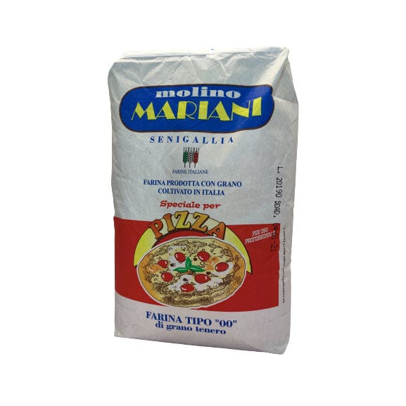 Farina Tipo 00 Speciale Pizza - Molino Mariani 25 kg Molino Mariani (2493764)