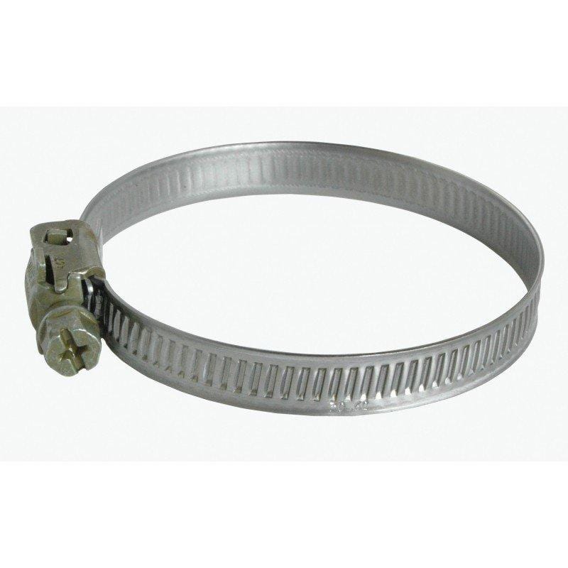 Fascette Inox Diametro 40 - 60 Mm - Blister Pz 2 - Hidroself Hidroself (2493787)