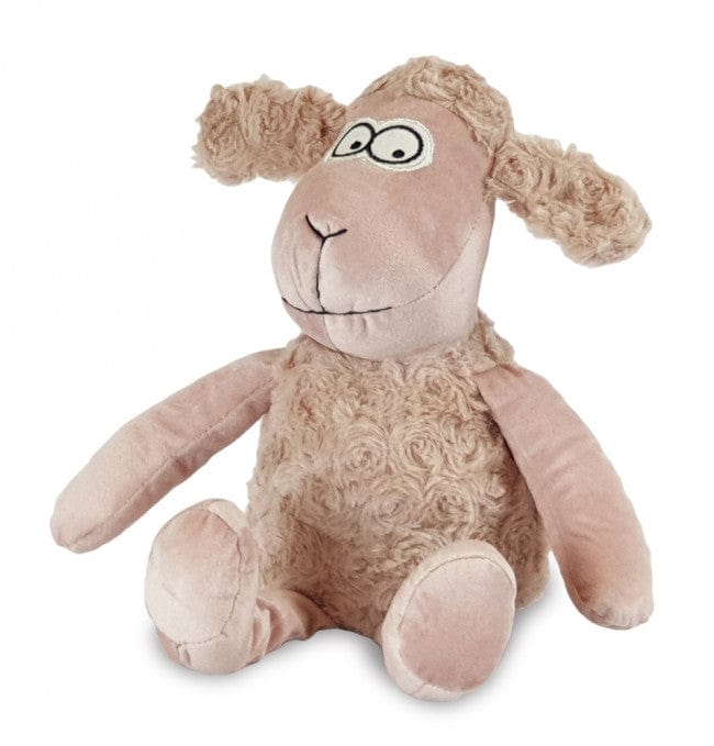 Fermaporta in Tessuto Pecorella Rosa Disraeli (2559501)