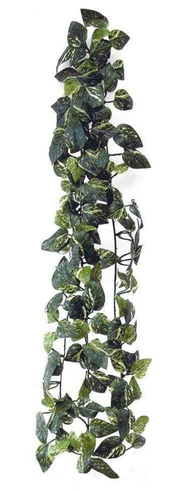 Ferplast HEDERA PLANT - Cm.45 - Pianta in seta per la decorazione del Terrario Ferplast (2493912)