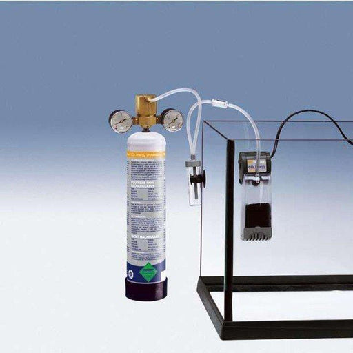 Ferplast Kit Co2 Energy Professional - Per acquari fino a 500 Lt Ferplast (2493918)