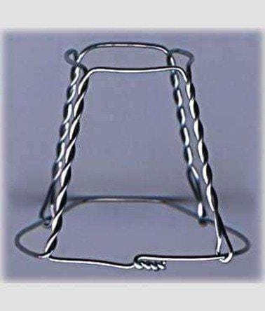 Gabbietta per Tappi da Spumante - 100 pz MillStore (2494268)