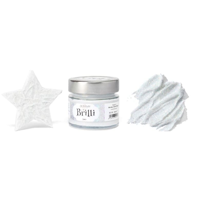Gel con brillantini Brilligel - Tommy Art Luce / ml 80 Tommy Art (2494302)