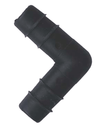 Gomito 90° Tubo Pebd da 16 mm MillStore (2494435)