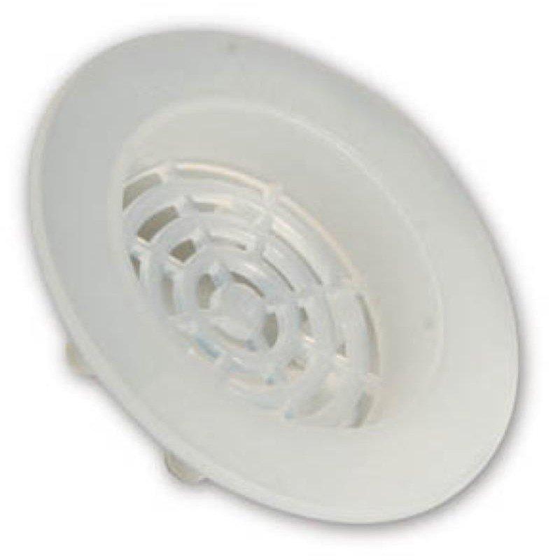 Griglia-filtro Plastica Brevettata per Lavello - øest 70mm - øint 52 mm MillStore (2494472)
