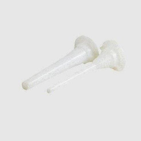 IMBUTO PER INSACCATRICI AD INNESTO RAPIDO CON GHIERA - Diam.20 mm MillStore (2494725)