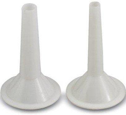 IMBUTO PER INSACCATRICI CON GHIERA - Diam. 20 mm MillStore (2494726)