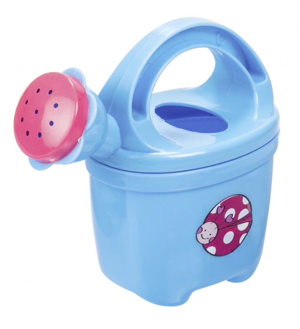 Innaffiatoio plastica bambini - Stocker Azzurro / Unica Stocker (2494771)