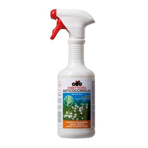 Insetticida Anticocciniglia Oleosan Plus - 500 ml - Cifo Cifo (2494778)