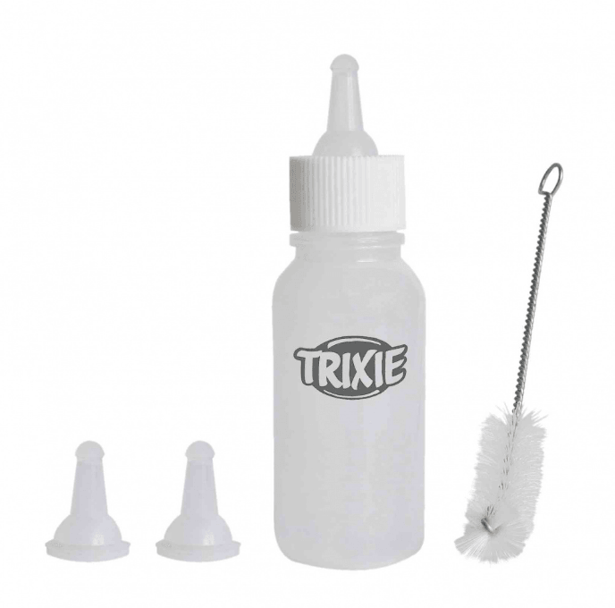 Kit per l'allattamento dei cuccioli - Trixie Trixie (2494878)