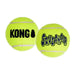 KONG SqueakAir Balls - Pallina da Tennis da gioco per cane KONG (2494958)