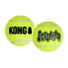 KONG SqueakAir Balls - Pallina da Tennis da gioco per cane Large KONG (2494962)