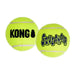 KONG SqueakAir Balls - Pallina da Tennis da gioco per cane Small KONG (2494960)