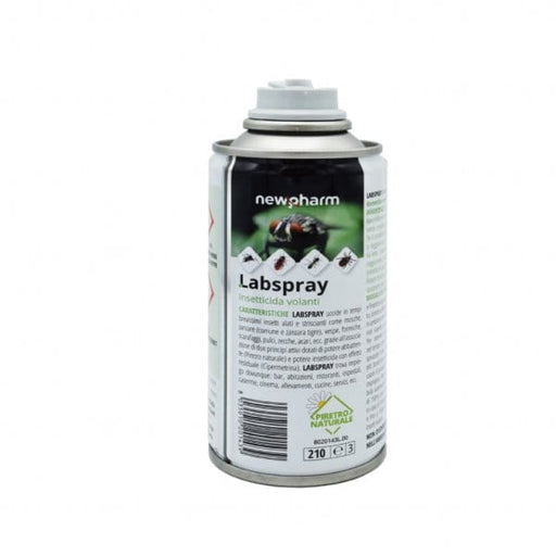 Labspray insetticida - 150 ml - Fito Guard Fito Guard (2495051)
